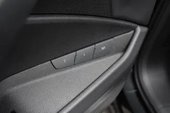 Audi e-tron, 300 kW, electric, automatic, four-wheel drive