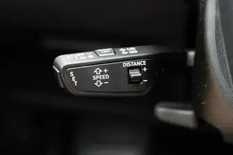 Audi e-tron, 300 kW, electric, automatic, four-wheel drive