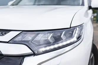 Mitsubishi Outlander, 2.0, 110 kW, diisel, automaat, nelikvedu
