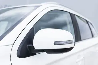 Mitsubishi Outlander, 2.0, 110 kW, diisel, automaat, nelikvedu