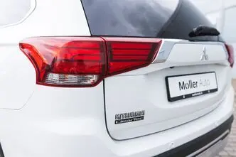 Mitsubishi Outlander, 2.0, 110 kW, diisel, automaat, nelikvedu