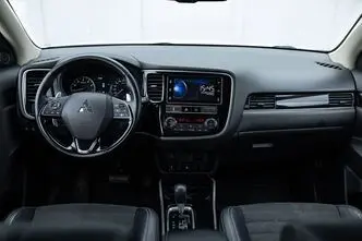 Mitsubishi Outlander, 2.0, 110 kW, diisel, automaat, nelikvedu
