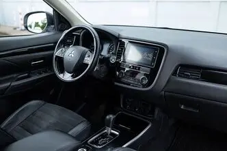 Mitsubishi Outlander, 2.0, 110 kW, diisel, automaat, nelikvedu