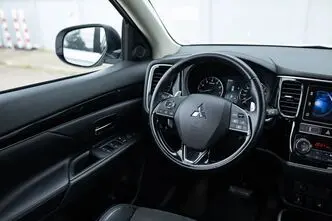 Mitsubishi Outlander, 2.0, 110 kW, diisel, automaat, nelikvedu