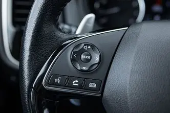 Mitsubishi Outlander, 2.0, 110 kW, diisel, automaat, nelikvedu