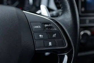 Mitsubishi Outlander, 2.0, 110 kW, diisel, automaat, nelikvedu