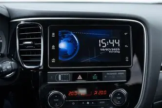 Mitsubishi Outlander, 2.0, 110 kW, diisel, automaat, nelikvedu