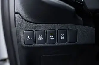 Mitsubishi Outlander, 2.0, 110 kW, diisel, automaat, nelikvedu