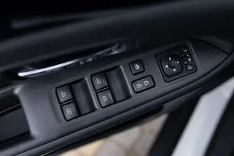 Mitsubishi Outlander, 2.0, 110 kW, diisel, automaat, nelikvedu