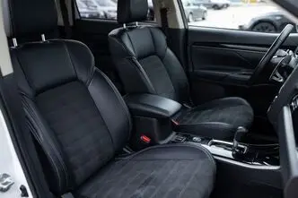 Mitsubishi Outlander, 2.0, 110 kW, diisel, automaat, nelikvedu