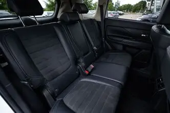 Mitsubishi Outlander, 2.0, 110 kW, diisel, automaat, nelikvedu