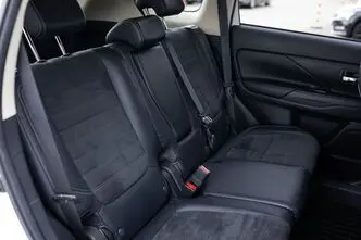 Mitsubishi Outlander, 2.0, 110 kW, diisel, automaat, nelikvedu