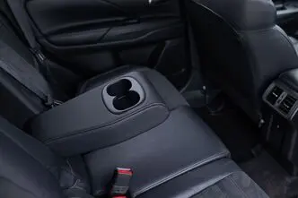 Mitsubishi Outlander, 2.0, 110 kW, diisel, automaat, nelikvedu