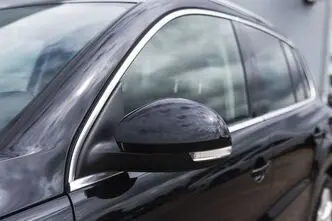 Volkswagen Tiguan, 1.4, 88 kW, bensiin, manuaal