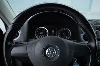 Volkswagen Tiguan, 1.4, 88 kW, bensiin, manuaal