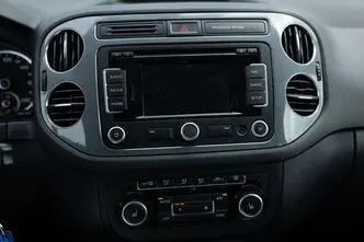 Volkswagen Tiguan, 1.4, 88 kW, bensiin, manuaal