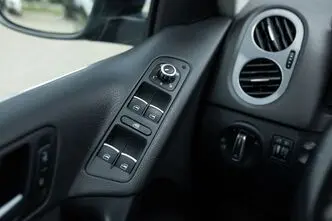 Volkswagen Tiguan, 1.4, 88 kW, bensiin, manuaal