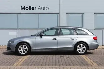 Audi A4, 2.0, 103 kW, diesel, manual
