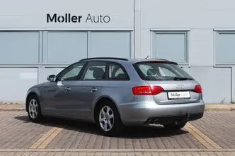 Audi A4, 2.0, 103 kW, diesel, manual
