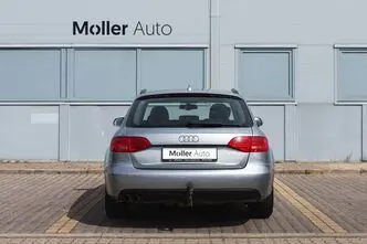 Audi A4, 2.0, 103 kW, diesel, manual