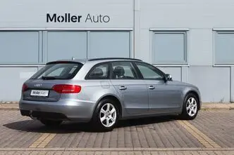 Audi A4, 2.0, 103 kW, diesel, manual