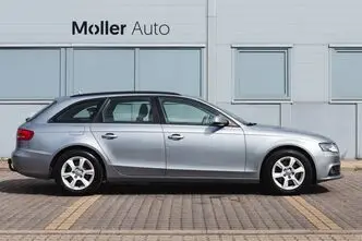Audi A4, 2.0, 103 kW, diesel, manual