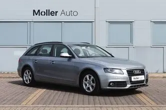 Audi A4, 2.0, 103 kW, diesel, manual