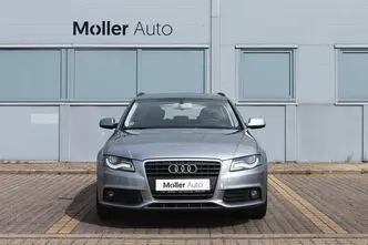 Audi A4, 2.0, 103 kW, diesel, manual