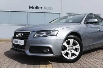 Audi A4, 2.0, 103 kW, diesel, manual