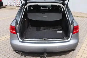 Audi A4, 2.0, 103 kW, diesel, manual