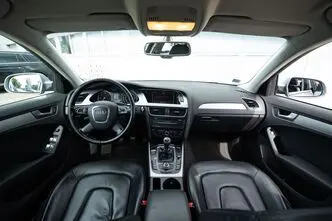 Audi A4, 2.0, 103 kW, diesel, manual