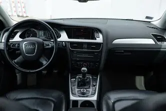 Audi A4, 2.0, 103 kW, diesel, manual