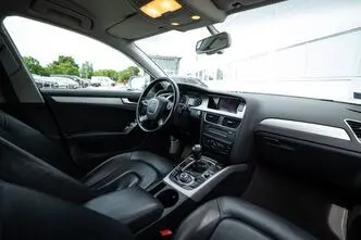 Audi A4, 2.0, 103 kW, diesel, manual