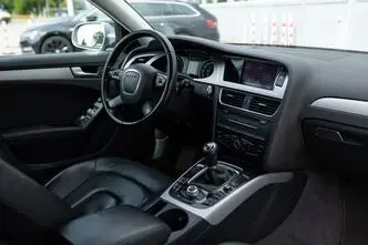 Audi A4, 2.0, 103 kW, diesel, manual