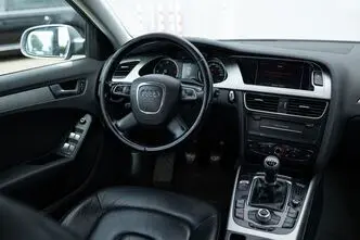 Audi A4, 2.0, 103 kW, diesel, manual