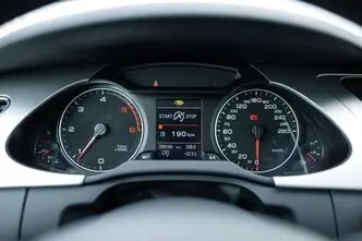 Audi A4, 2.0, 103 kW, diesel, manual