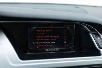 Audi A4, 2.0, 103 kW, diesel, manual