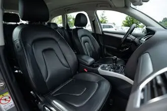 Audi A4, 2.0, 103 kW, diesel, manual