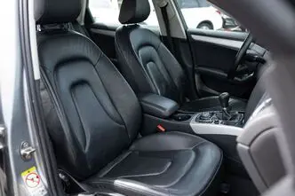 Audi A4, 2.0, 103 kW, diesel, manual