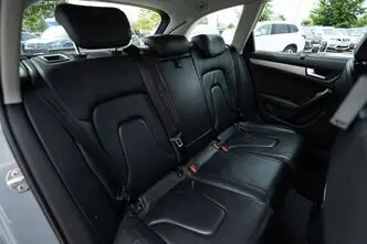 Audi A4, 2.0, 103 kW, diesel, manual