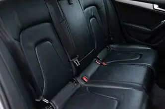 Audi A4, 2.0, 103 kW, diesel, manual
