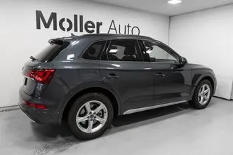 Audi Q5, 2.0, 120 kW, diesel, automatic, front-wheel drive