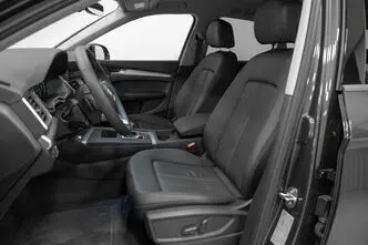 Audi Q5, 2.0, 120 kW, diesel, automatic, front-wheel drive