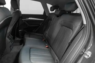 Audi Q5, 2.0, 120 kW, diesel, automatic, front-wheel drive