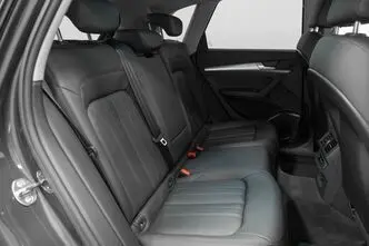 Audi Q5, 2.0, 120 kW, diesel, automatic, front-wheel drive