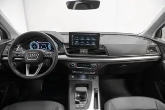 Audi Q5, 2.0, 120 kW, diesel, automatic, front-wheel drive