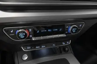 Audi Q5, 2.0, 120 kW, diesel, automatic, front-wheel drive