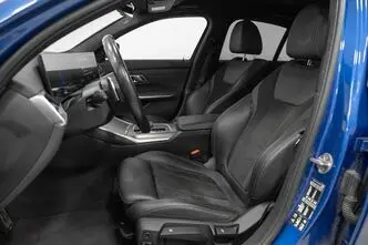 BMW 320, 2.0, 140 kW, diisel, automaat, nelikvedu