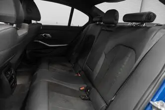 BMW 320, 2.0, 140 kW, diisel, automaat, nelikvedu
