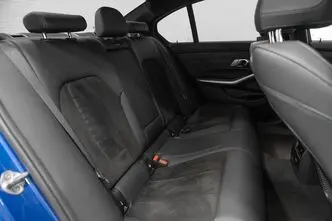 BMW 320, 2.0, 140 kW, diisel, automaat, nelikvedu